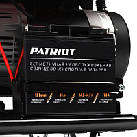 Генератор Patriot GRD 7500AW 7.5кВт