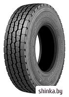 Шины Белшина 315/80R22.5 FORCERRA Бел-326 156K TL (рулевая, спец.назначения)