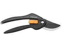 Секатор плоскостной FISKARS Single Step (111260)