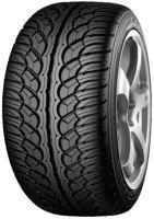 Летняя шина Yokohama Parada Spec-X PA02 255/45R20 105V