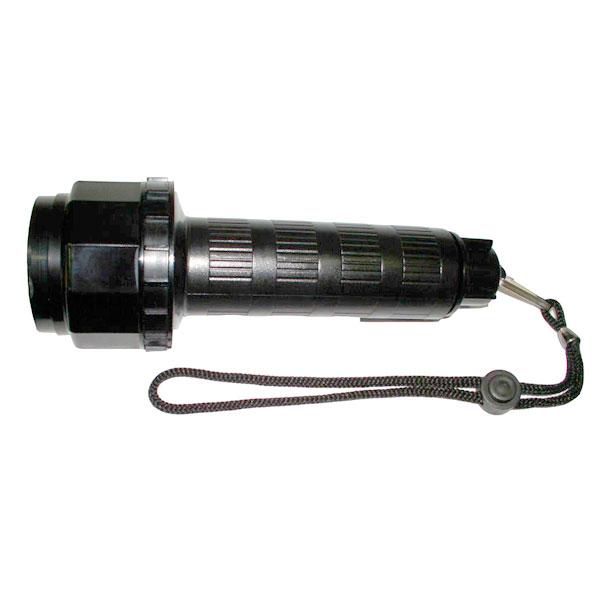 Прожектор ручной светодиодный «Экотон-8 П» (с зарядным устройством) - фото 1 - id-p224027568