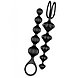 Набор анальных цепочек Satisfyer Love Beads черные, фото 3