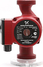 Насос циркуляционный GRUNDFOS UPS 32-40 \45Вт\ для систем отопления и кондиционирования