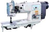 Электромеханическая швейная машина SENTEX ST-20606DD-1N - фото 1 - id-p224028892