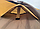 Палатка 4-х местная  MirCamping д(120+80+210+70)*ш250*в170см, арт. KRT-107, фото 7