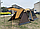 Палатка 4-х местная  MirCamping д(120+80+210+70)*ш250*в170см, арт. KRT-107, фото 2