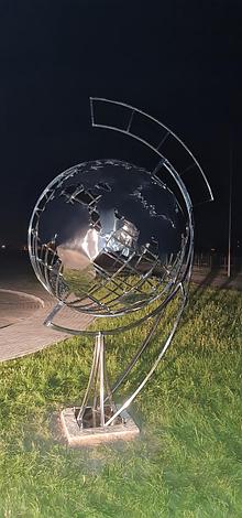 Стелла глобус, фото 2
