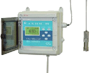 АКПМ-1-01П Стационарный кислородомер