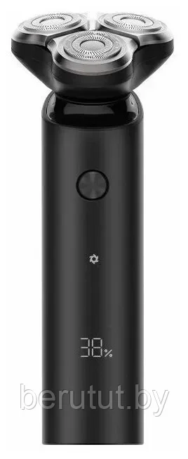Электробритва для мужчин роторная Xiaomi S500