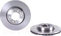 Тормозной диск Brembo 09772310