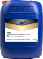 Трансмиссионное масло Aveno UTTO / 0002-000116-020
