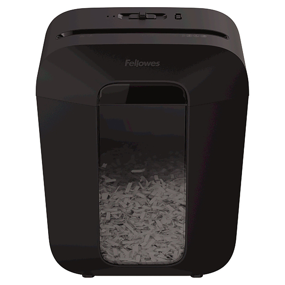 Уничтожитель "Fellowes PowerShred LX50" - фото 1 - id-p224031636