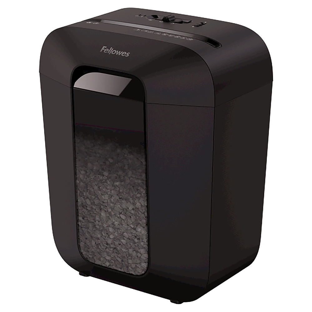 Уничтожитель "Fellowes PowerShred LX50" - фото 4 - id-p224031636