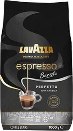 Кофе Lavazza Espresso Barista Perfetto в зернах 1000 г - фото 1 - id-p224036979