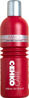 Шампунь для волос C:EHKO Сare Basics для сохранения цвета - фото 1 - id-p224032900