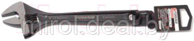 Гаечный ключ Forsage F-649375NEW - фото 1 - id-p224040732