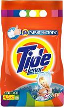 Стиральный порошок Tide Color Lenor Scent