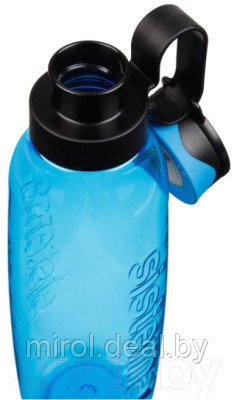 Бутылка для воды Sistema 670 - фото 2 - id-p224032954