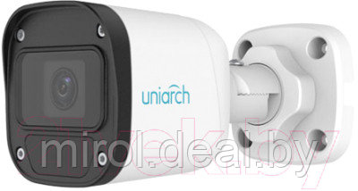 IP-камера Uniarch IPC-B122-APF28 - фото 1 - id-p224042723