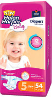 Подгузники детские Helen Harper Baby 5 Junior