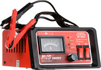 Зарядное устройство для аккумулятора AVS Energy BT-6023 (5A) / A80908S