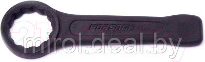 Гаечный ключ Forsage F-79380 - фото 1 - id-p224040787