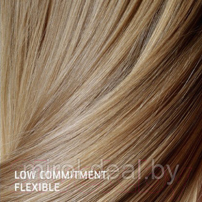 Крем-краска для волос Wella Professionals Color Touch 8/0 - фото 3 - id-p224033445