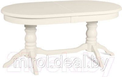 Обеденный стол Мебель-Класс Зевс - фото 1 - id-p224044767