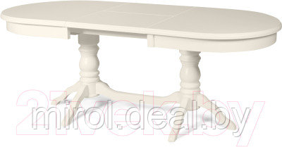 Обеденный стол Мебель-Класс Зевс - фото 2 - id-p224044767
