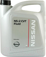 Трансмиссионное масло Nissan NS-2 CVT Fluid / KE90999945R