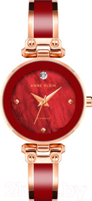 Часы наручные женские Anne Klein 1980BYRG - фото 1 - id-p224032514