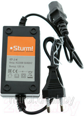 Опрыскиватель аккумуляторный Sturm! GS8212B - фото 7 - id-p224039616