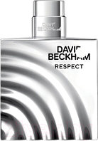 Туалетная вода David Beckham Respect