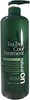 Маска для волос Daeng Gi Meo Ri Naturalon Tea Tree Cool Treatment