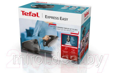 Утюг с парогенератором Tefal SV6140E0 - фото 4 - id-p224044912