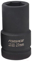 Головка слесарная Forsage F-485100100