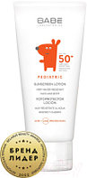 Лосьон солнцезащитный Laboratorios Babe Детский SPF 50+