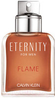 Туалетная вода Calvin Klein Eternity Flame