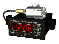 ПКГ-4/2-К-С-Р Газоанализатор кислорода