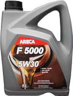 Моторное масло Areca F5000 5W30 / 11152