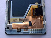 Замена дисплейного модуля (дисплей + тачскрин) в Nokia 1020 Lumia оргинал, фото 2
