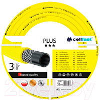 Шланг поливочный Cellfast Plus 3/4"