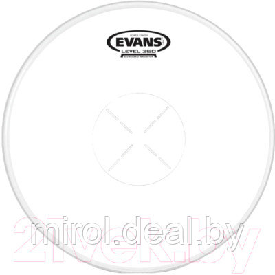 Пластик для барабана Evans B14G1D - фото 1 - id-p224037821