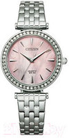 Часы наручные женские Citizen ER0210-55Y