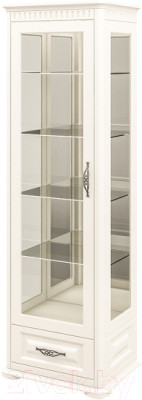 Шкаф с витриной Мебель-Неман Марсель МН-126-12(1) - фото 1 - id-p224058773