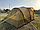 Палатка туристическая 4-х местная, MirCamping (конструкция надувного каркаса), арт. MIR 1852-4, фото 3