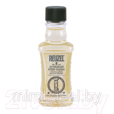 Лосьон после бритья Reuzel Wood & Spice Aftershave - фото 1 - id-p224044120