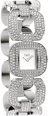 Часы наручные женские Dolce&Gabbana DW0713 - фото 1 - id-p224044474