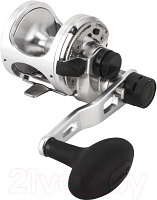 Катушка мультипликаторная Okuma Left Handed Two Speed Reels / CAV-12IILX