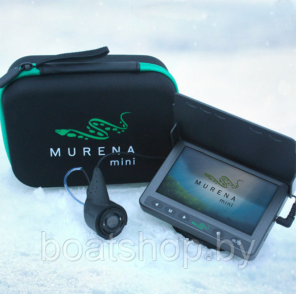 Подводная видеокамера Murena Mini - фото 3 - id-p224060700